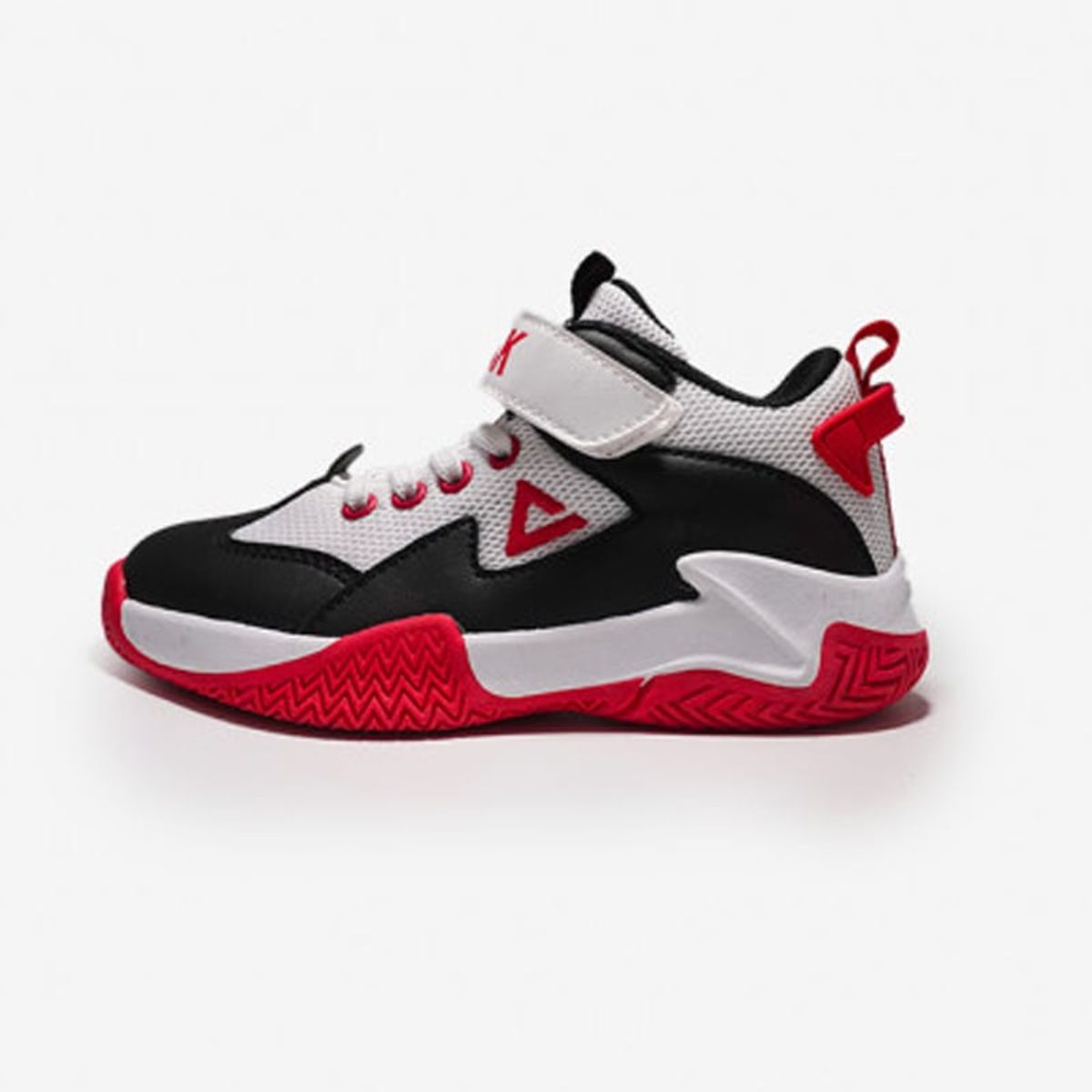 PEAK - Zapatillas de Basket NBA FOR KIDS