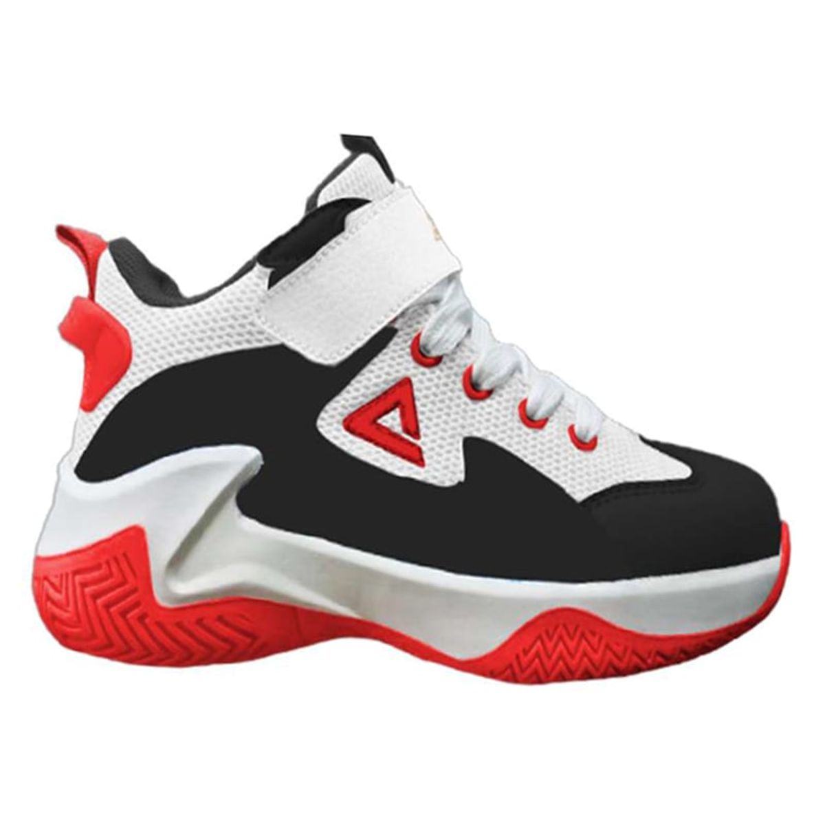 PEAK - Zapatillas de Basket NBA FOR KIDS