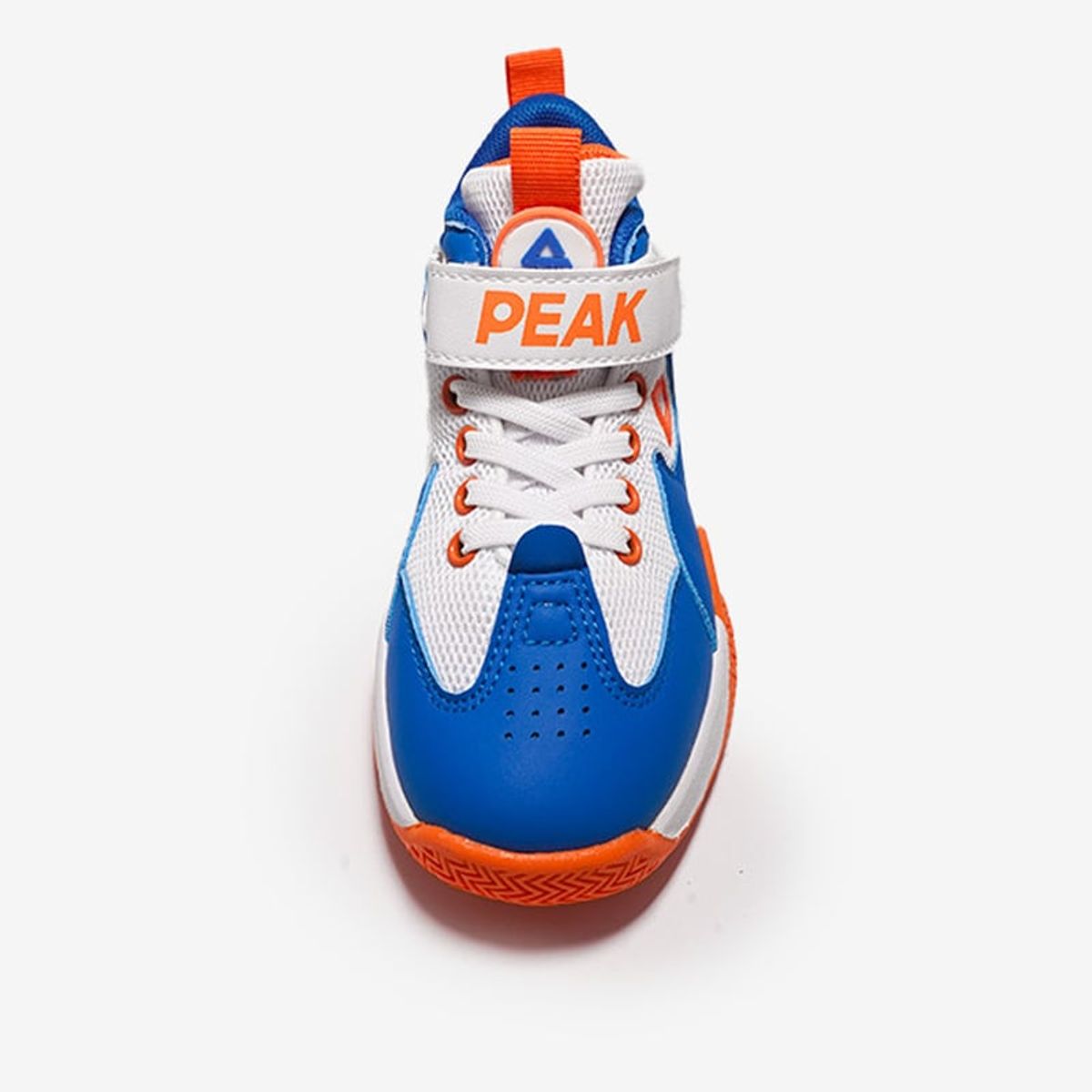 PEAK - Zapatillas de Basket NBA FOR KIDS
