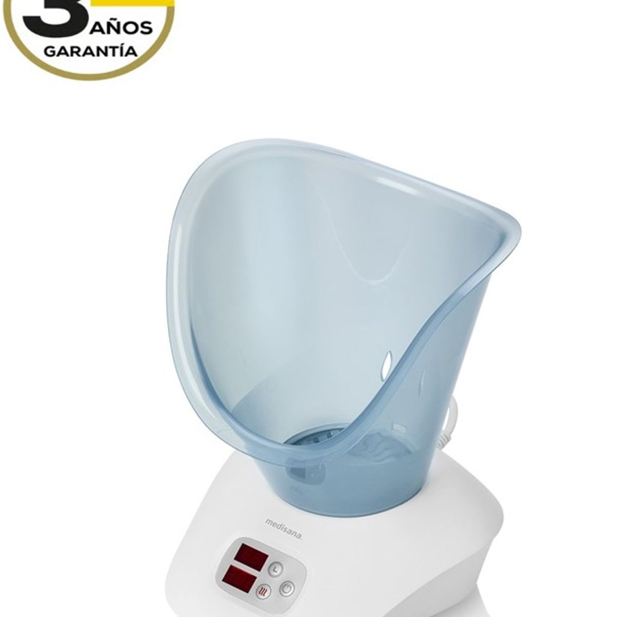 MEDISANA - Sauna Facial