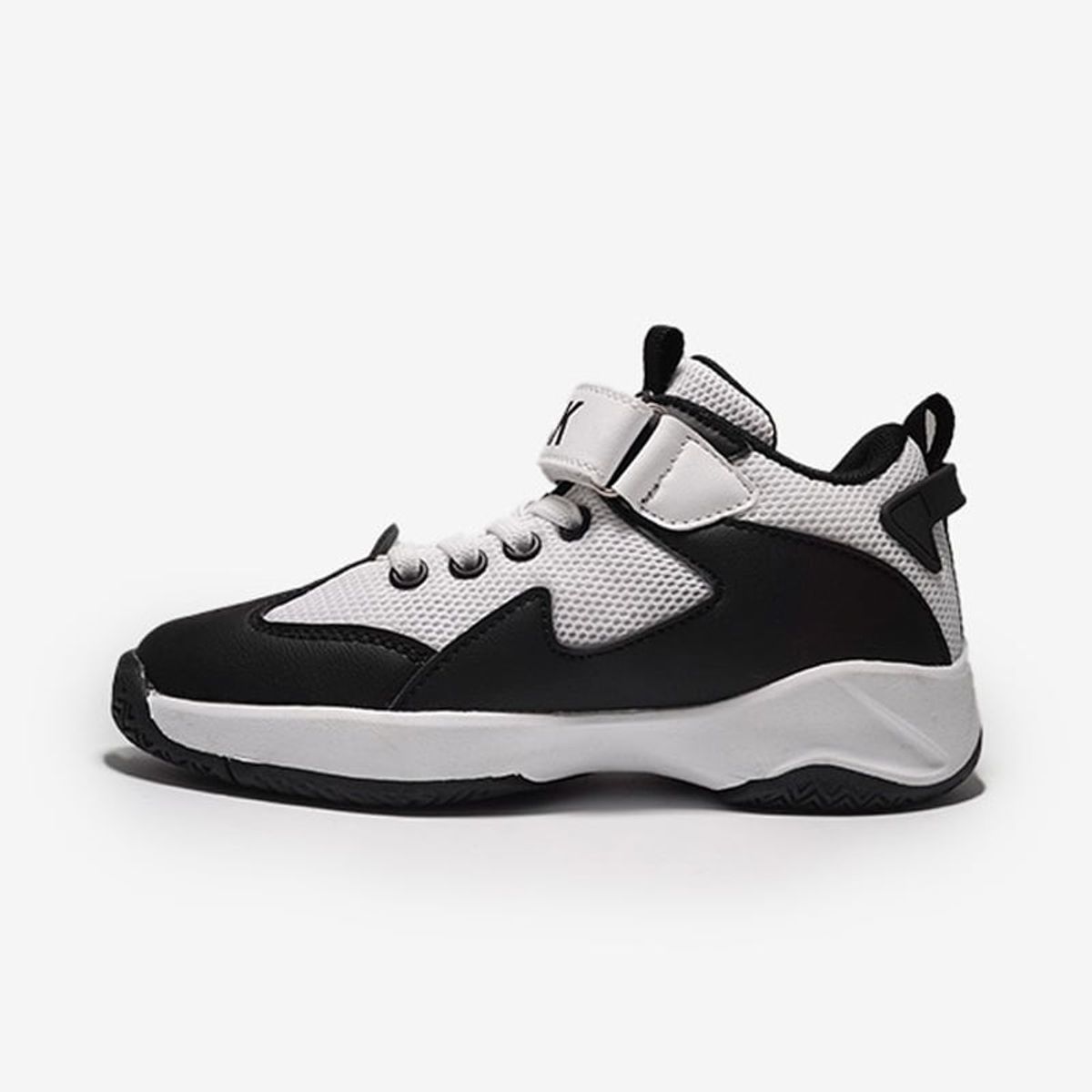 Peak - Zapatillas de Basket NBA FOR KIDS