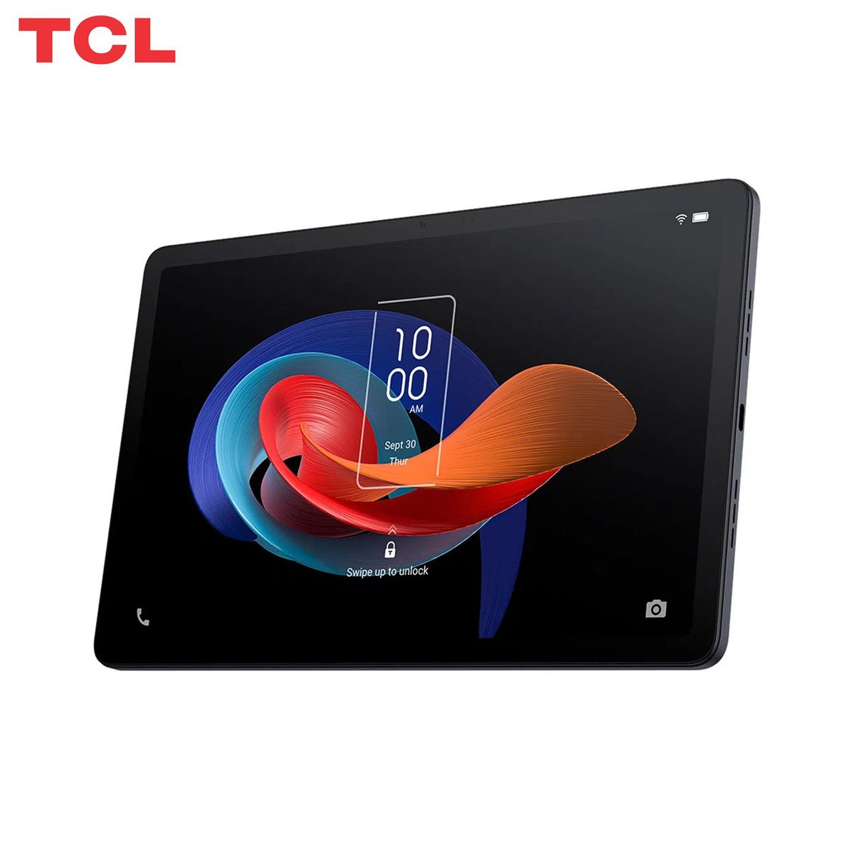 TCL - Tablet TCL 104 2K 4GB RAM 64GB IPS NXTVISION 8496G.