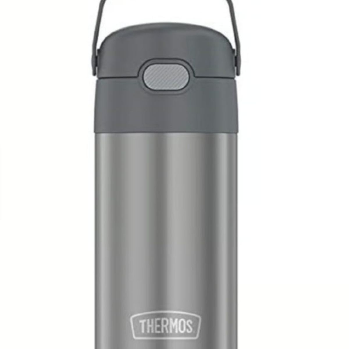 THERMOS - Thermo 355Ml funtainer Color Gris