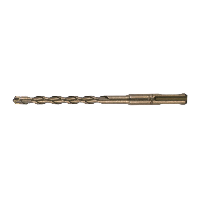 TRUPER - Broca 5/16" x 6" para Concreto Rotomartillo SDS Plus 11269 Truper
