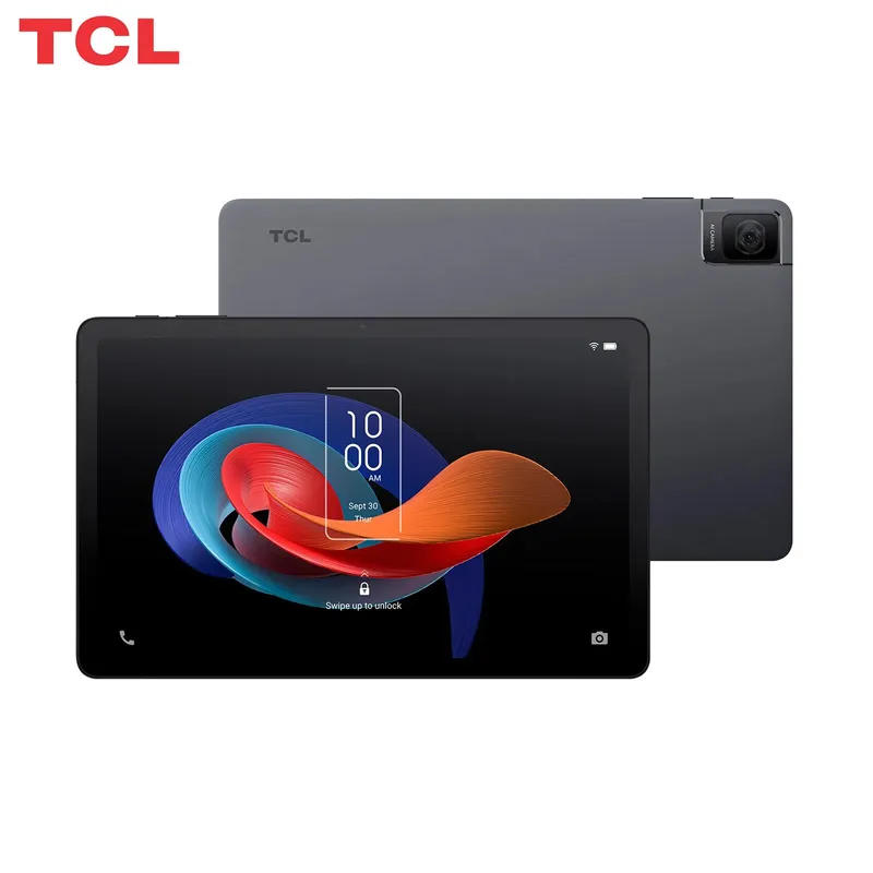 TCL - Tablet TCL 104 2K 4GB RAM 64GB IPS NXTVISION 8496G.
