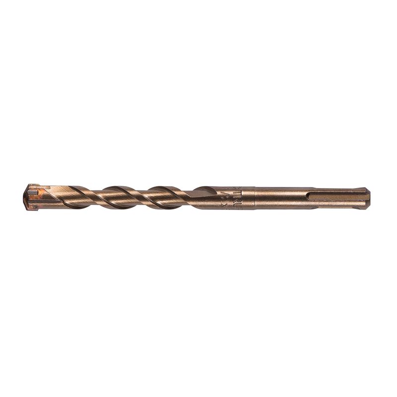 TRUPER - Broca 1/2" x 6" para Concreto Rotomartillo SDS Plus 11279 Truper