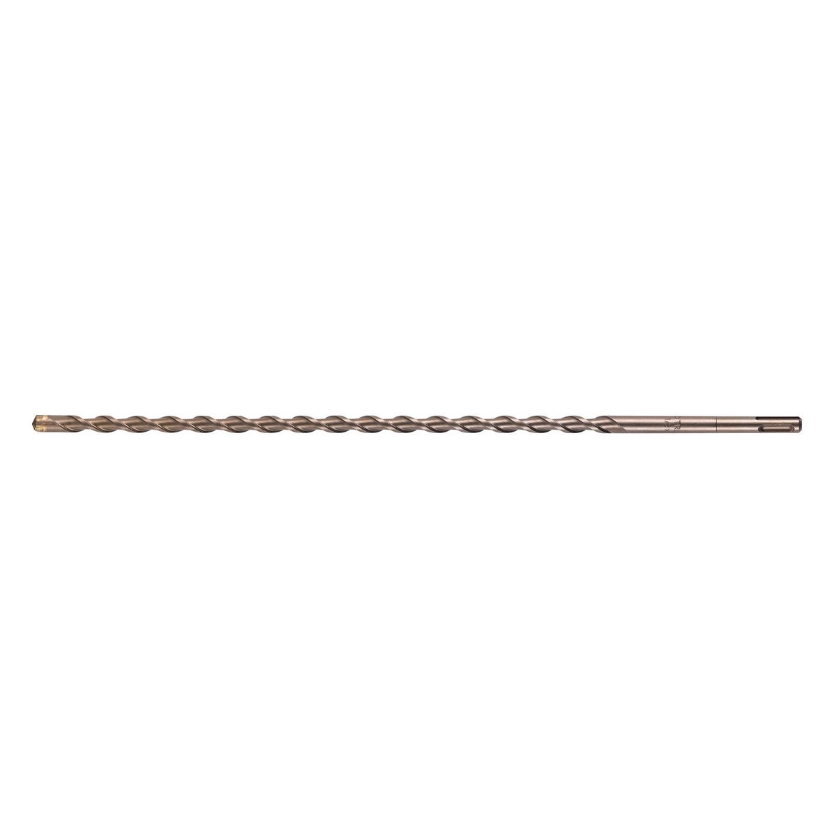 TRUPER - Broca 1/2" x 18" para Concreto Rotomartillo SDS Plus 11282 Truper