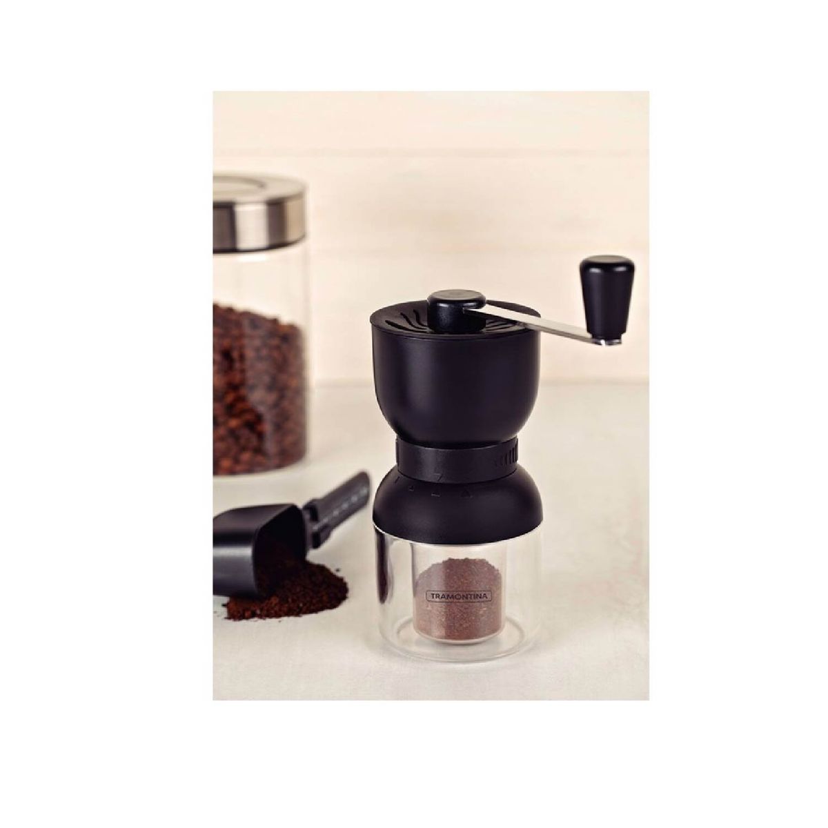 TRAMONTINA - Molinillo Para Café TRAMONTINA PROFESIONAL