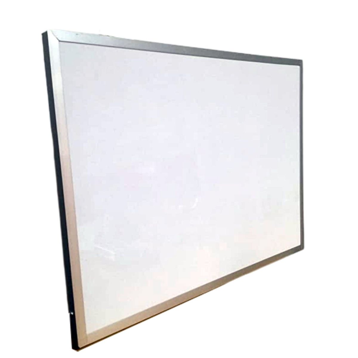 GENERICO - Pizarra acrílica Pequeña de 40 x 30 cm en blanco