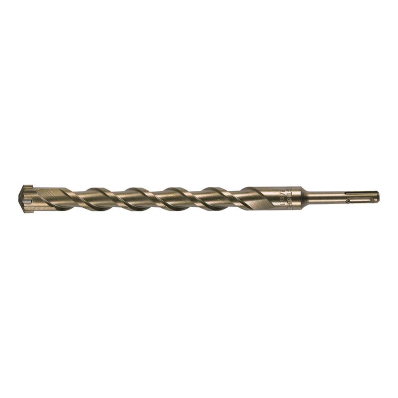 TRUPER - Broca 7/8" x 11" para Concreto Rotomartillo SDS Plus 11288 Truper