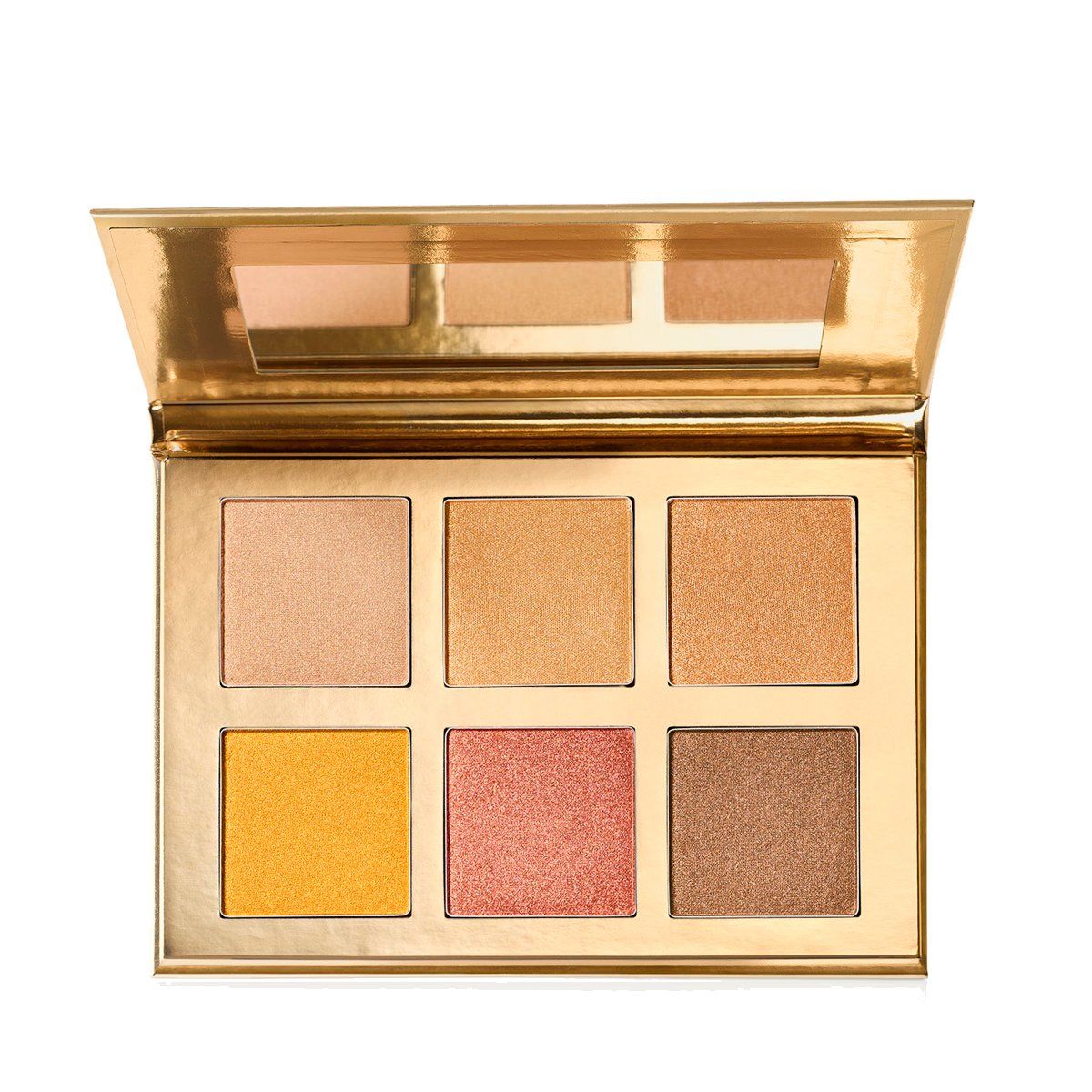 YANBAL - Paleta Iluminadora Iconic Shine