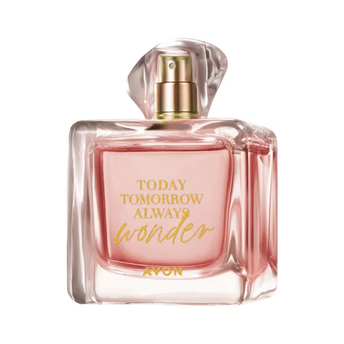 AVON - Today Tomorrow Always Wonder Perfume de Mujer - Avon
