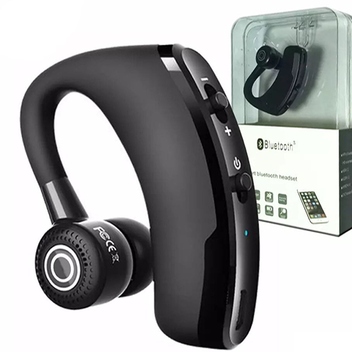 GENERICO - Auricular Inalámbrico A7