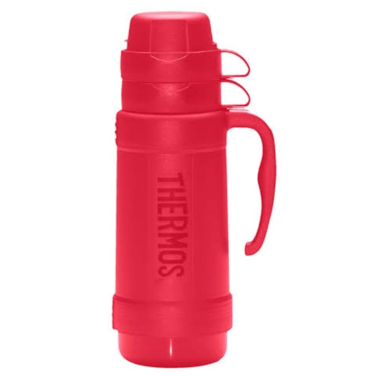 THERMOS - THERMO ECLIPSE 1LT COLOR ROJO