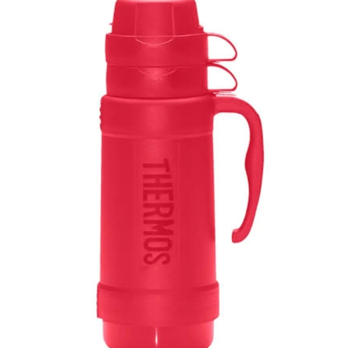 THERMOS - THERMO ECLIPSE 2LT COLOR ROJO