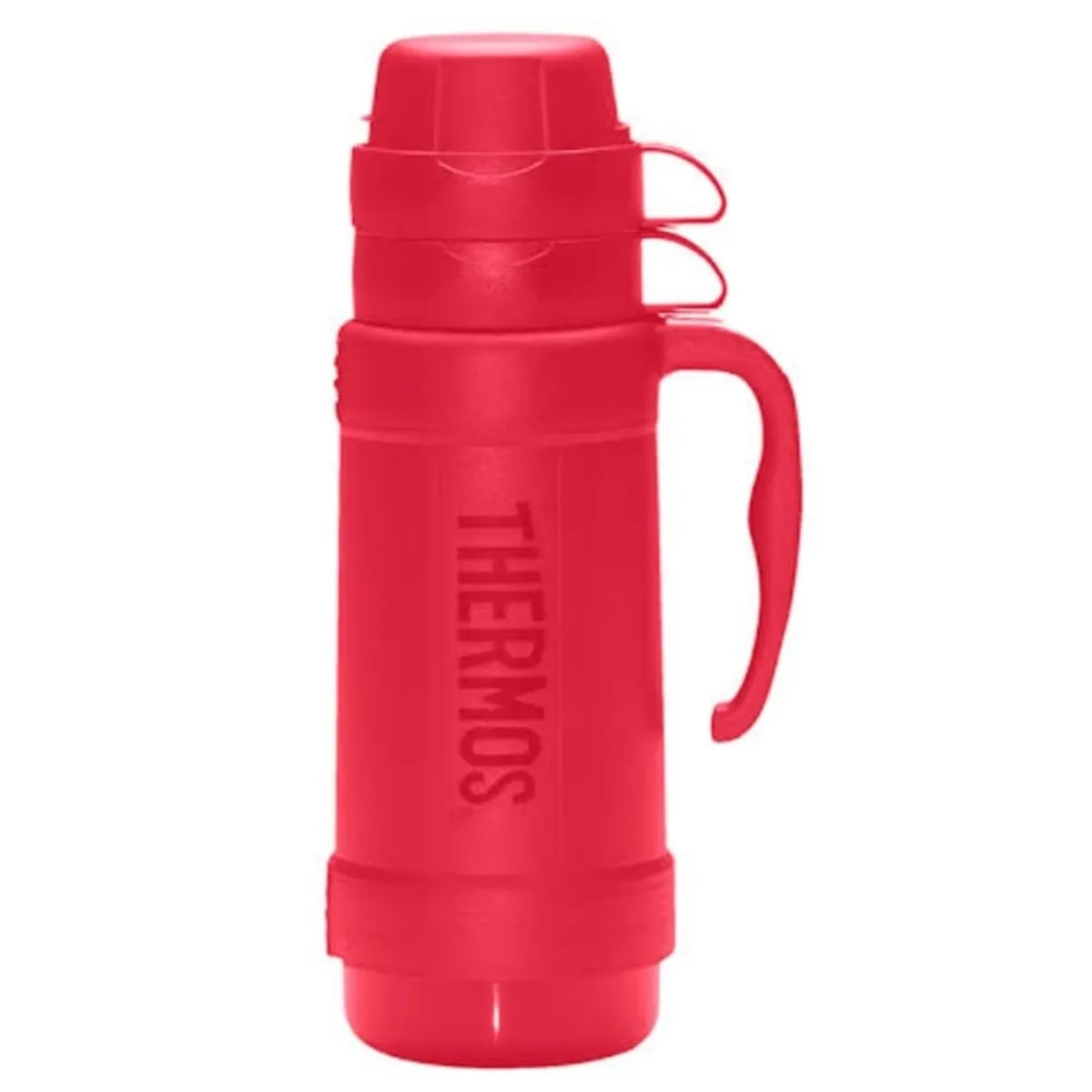 THERMOS - THERMO ECLIPSE 2LT COLOR ROJO