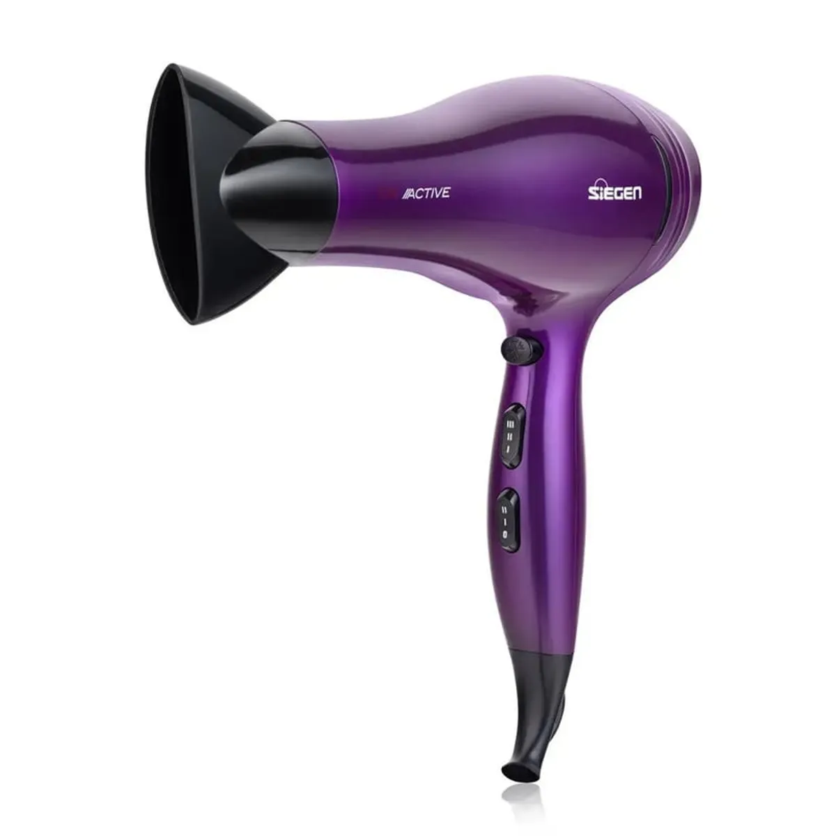 SIEGEN - Secadora de Cabello Siegen SG3031