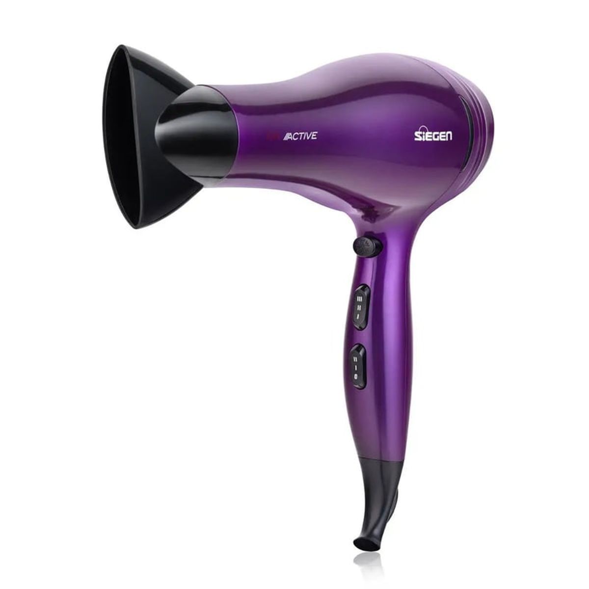 SIEGEN - Secadora de Cabello Siegen SG3031