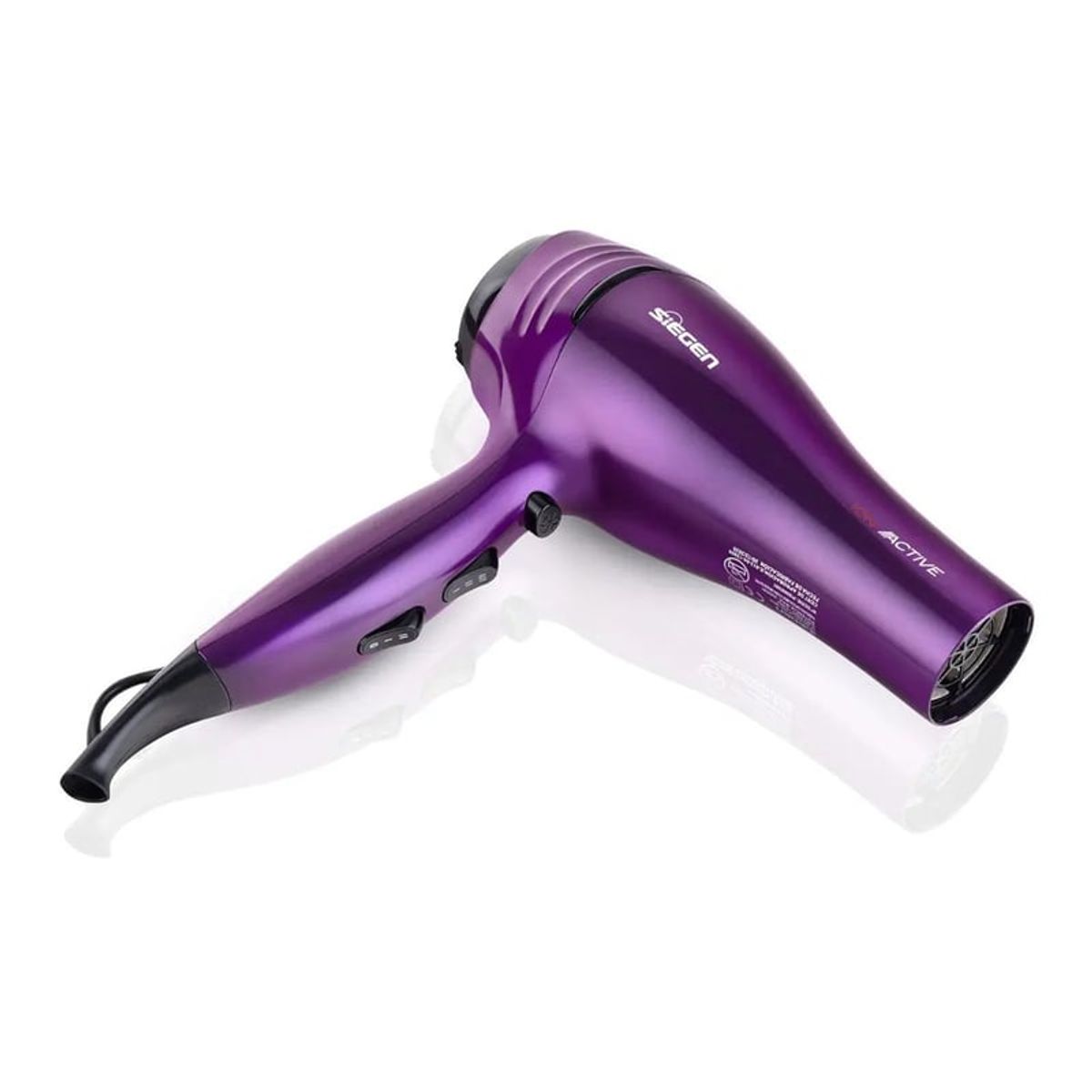 SIEGEN - Secadora de Cabello Siegen SG3031