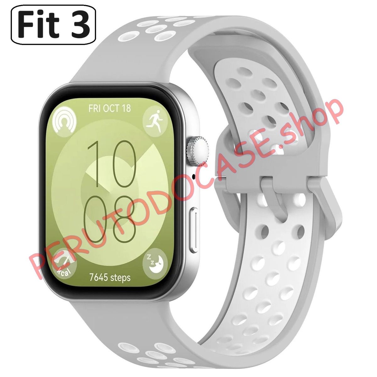 GENERICO - Correa para Huawei Watch Fit 3