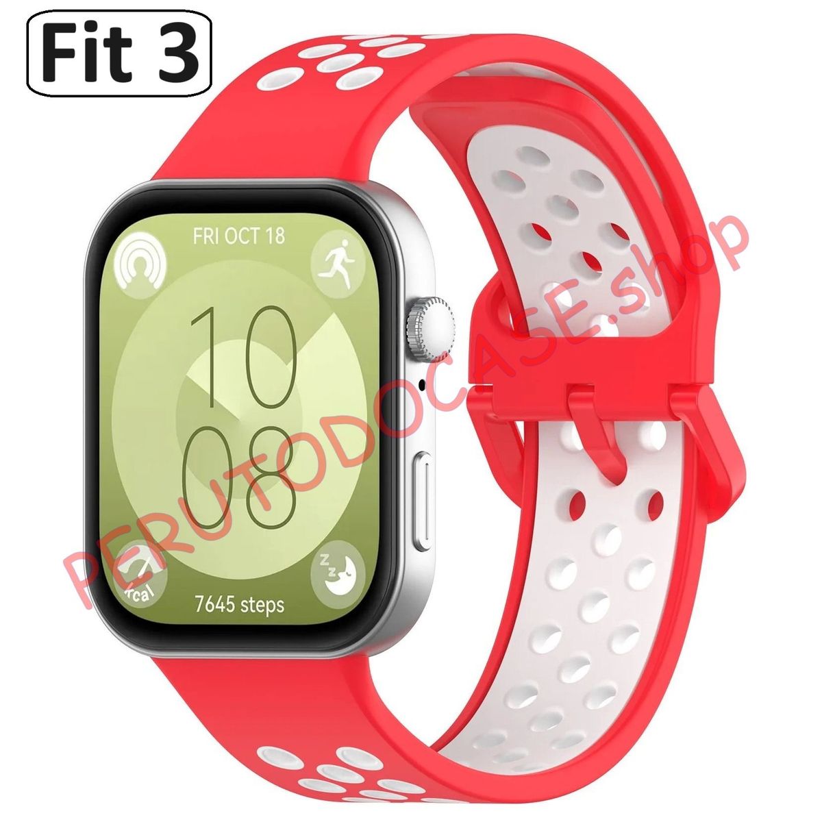 GENERICO - Correa para Huawei Watch Fit 3