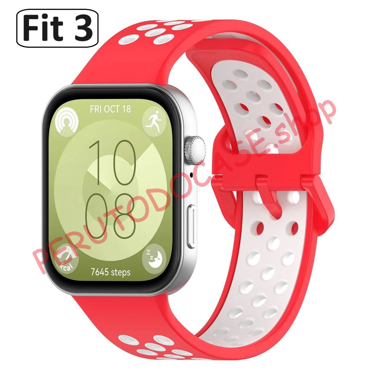 GENERICO - Correa para Huawei Watch Fit 3