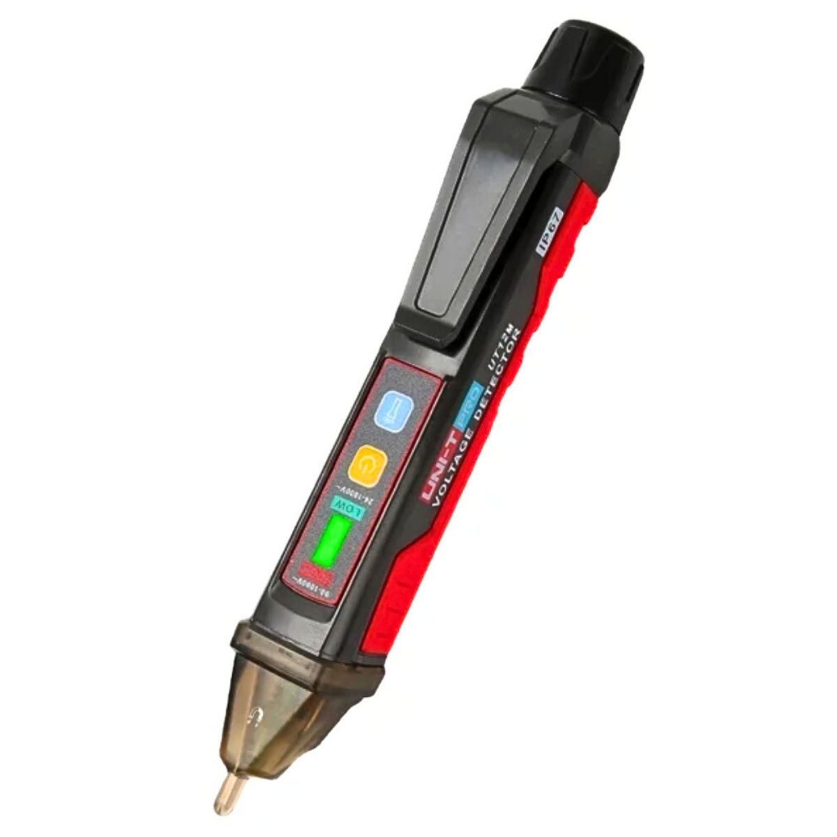 UNI T - Detector de Voltaje sin Contacto UNI-T UT12M Profesional IP67