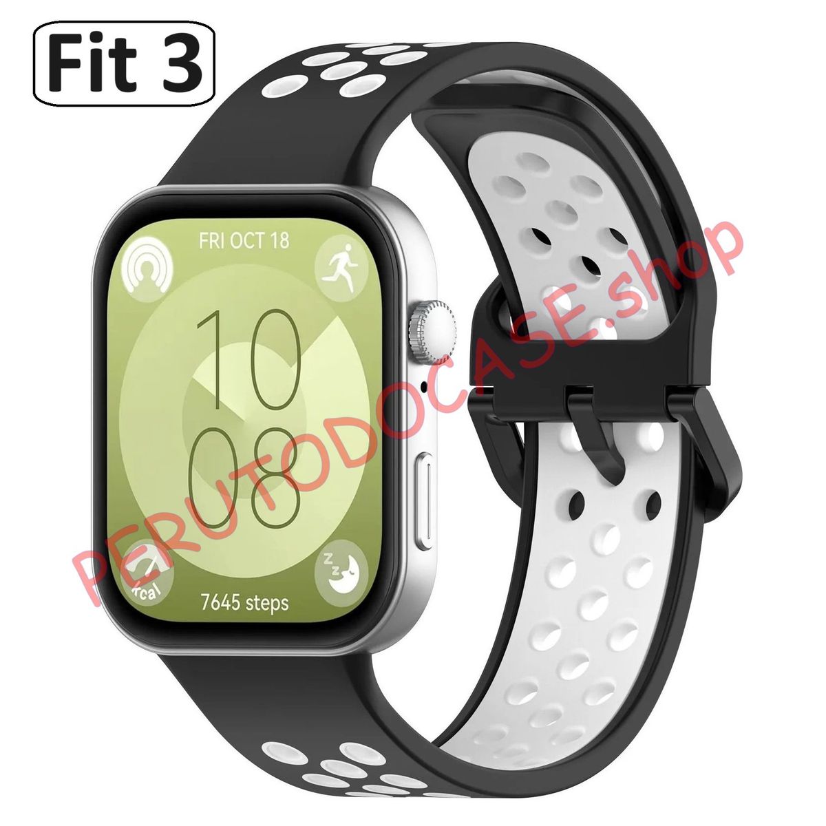 GENERICO - Correa para Huawei Watch Fit 3