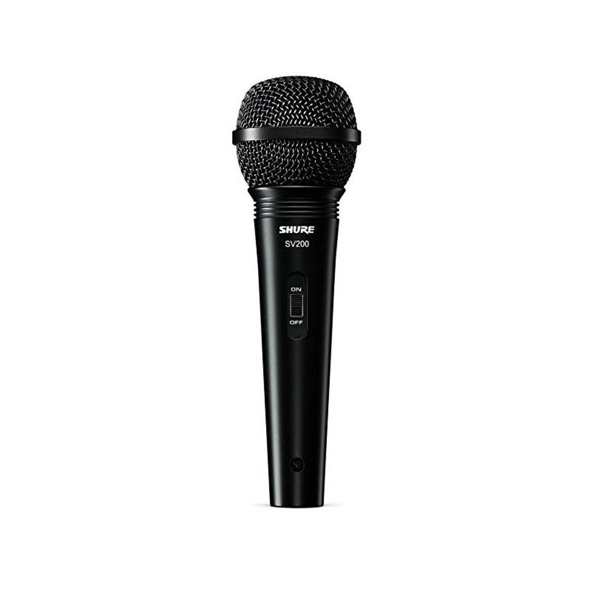 SHURE - SV200 Shure - Micrófono dinámico