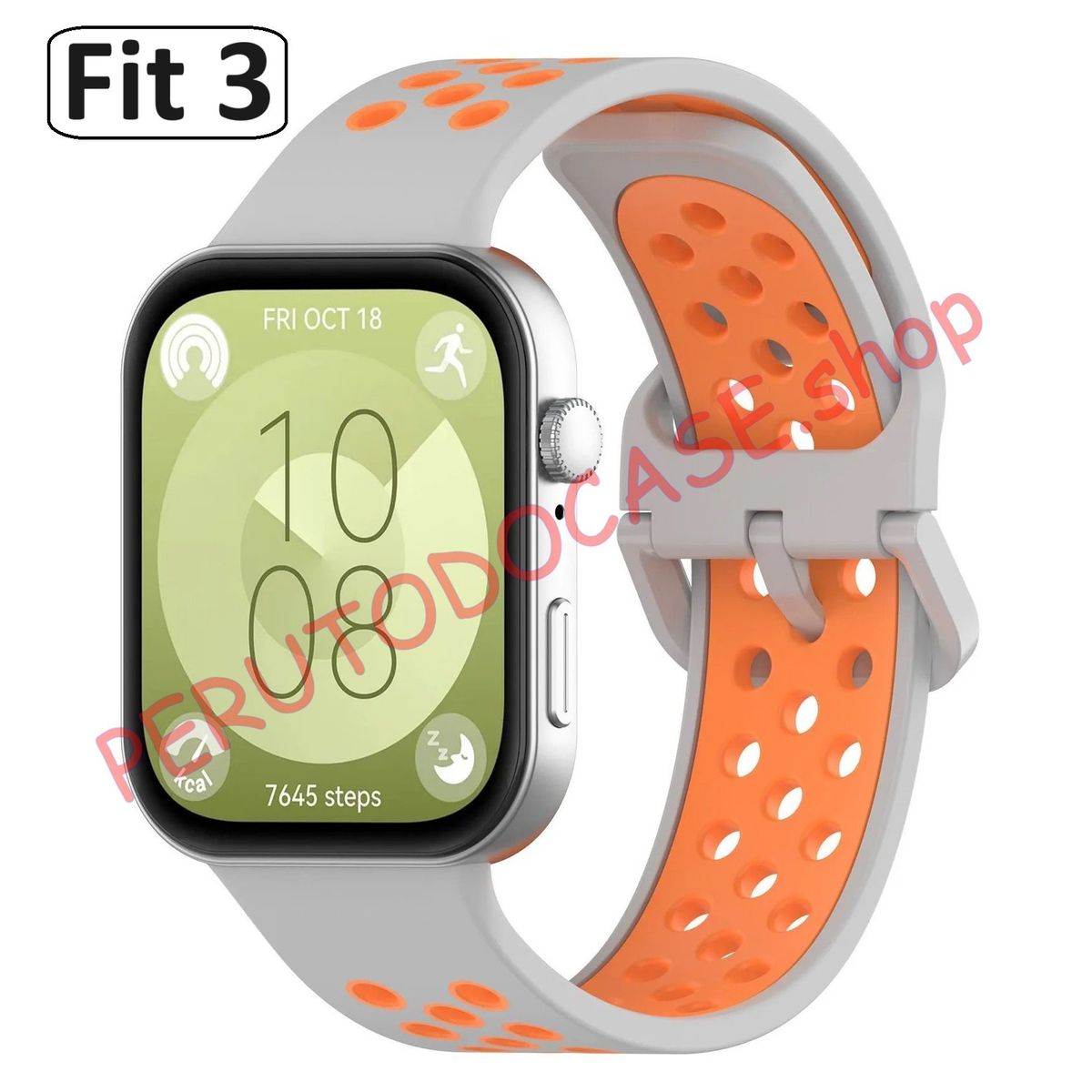 GENERICO - Correa para Huawei Watch Fit 3