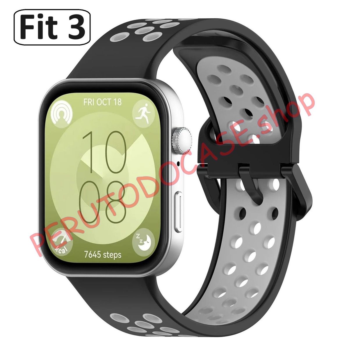 GENERICO - Correa para Huawei Watch Fit 3