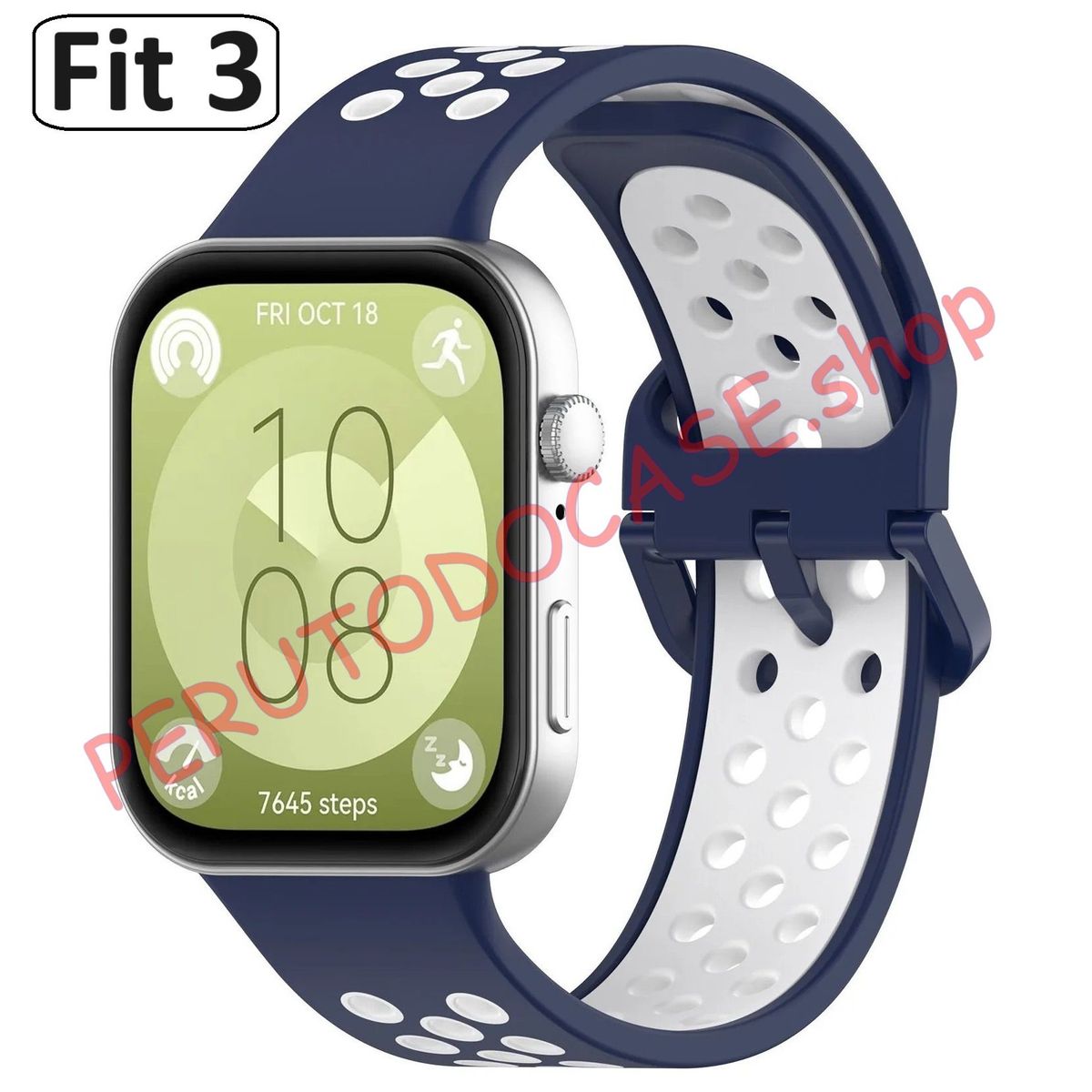 GENERICO - Correa para Huawei Watch Fit 3