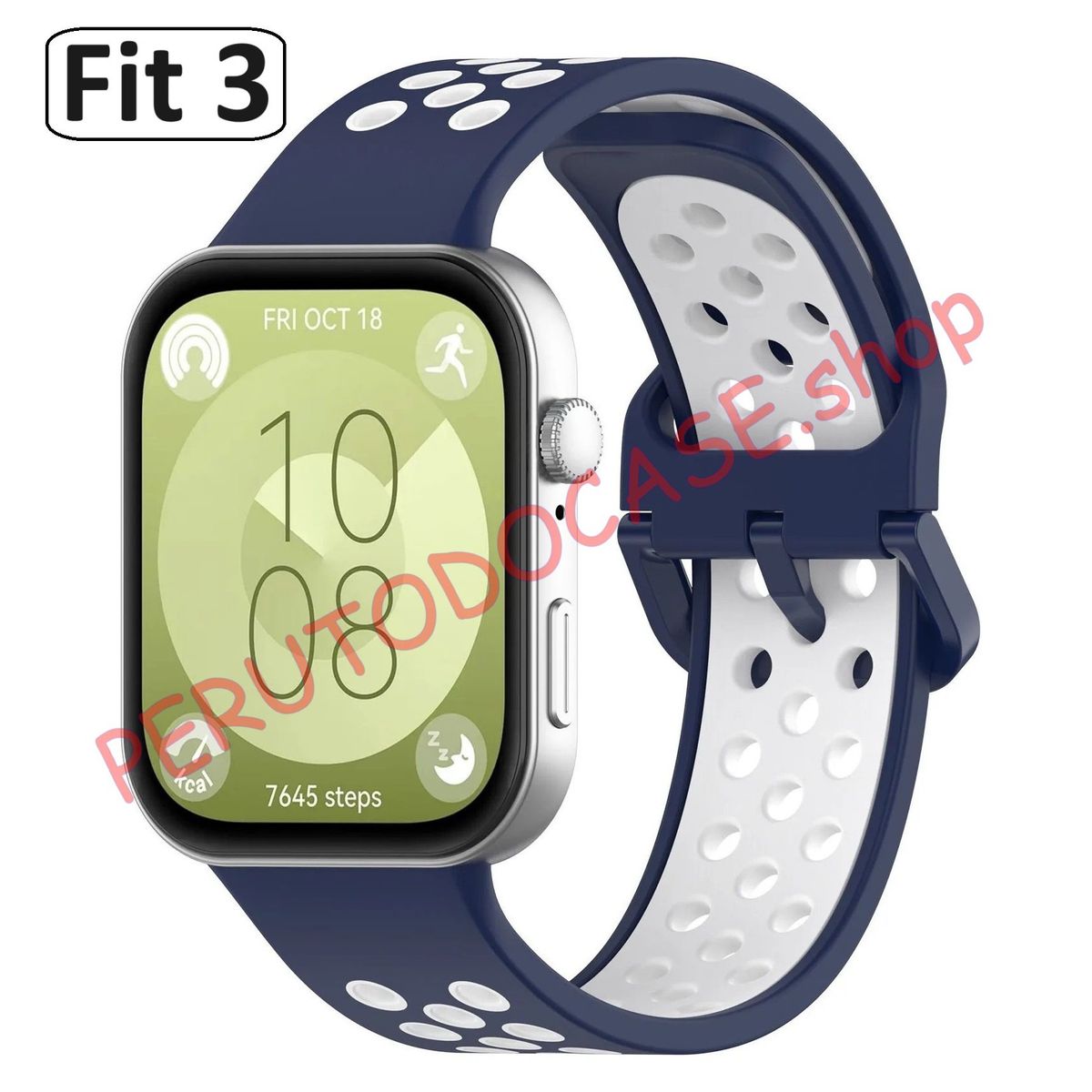 GENERICO - Correa para Huawei Watch Fit 3