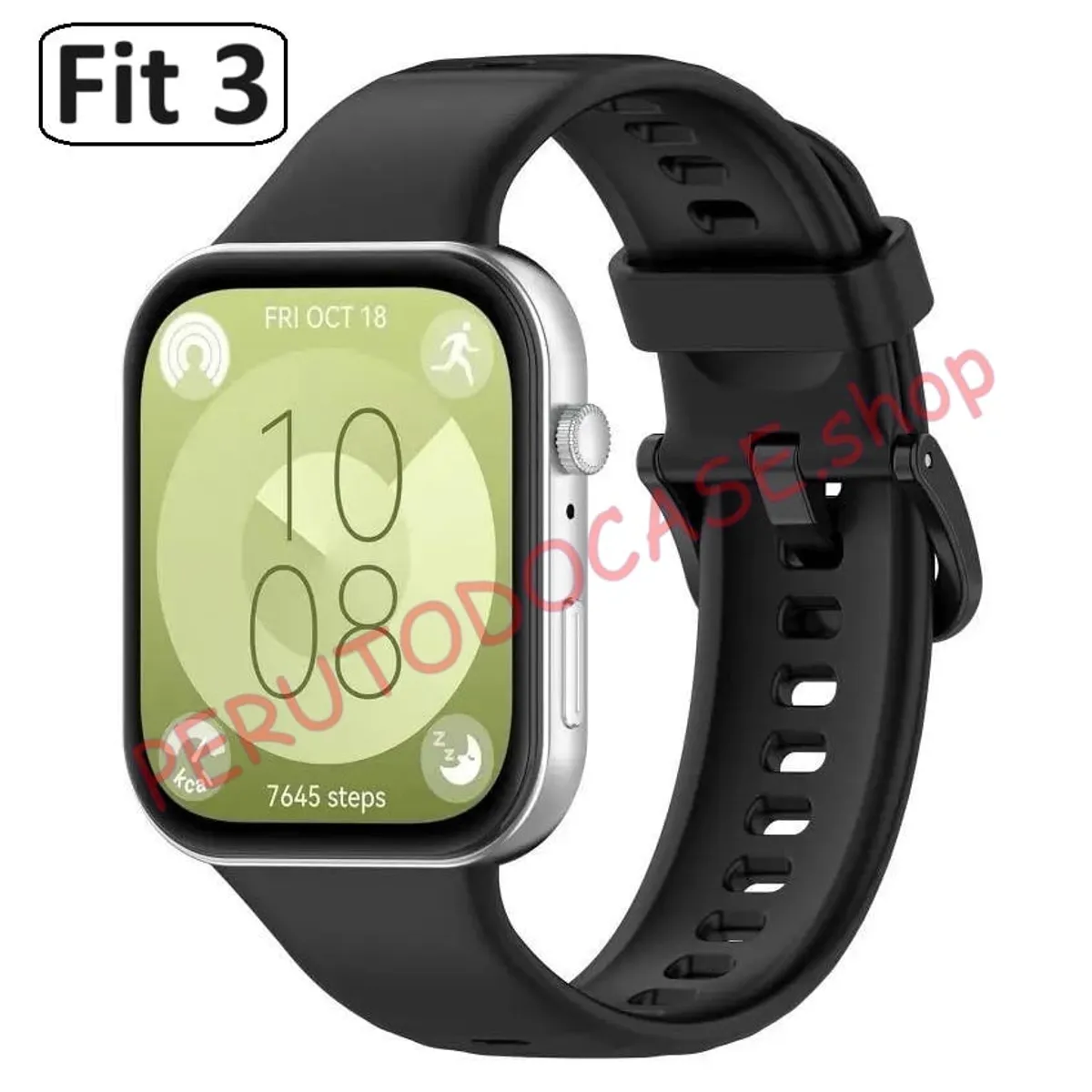 GENERICO - Correa para Huawei Fit 3