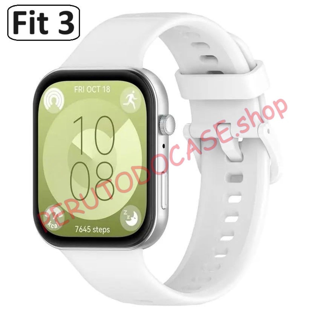 GENERICO - Correa para Huawei Fit 3