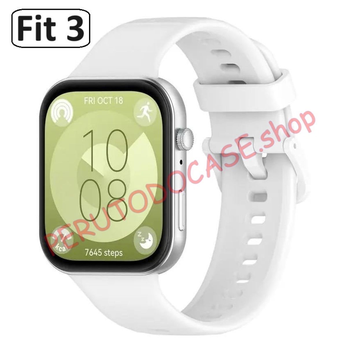 GENERICO - Correa para Huawei Fit 3