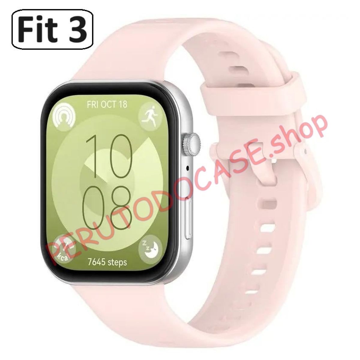 GENERICO - Correa para Huawei Fit 3