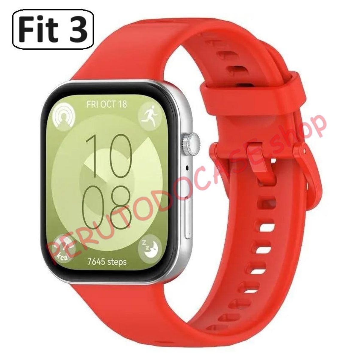 GENERICO - Correa para Huawei Fit 3