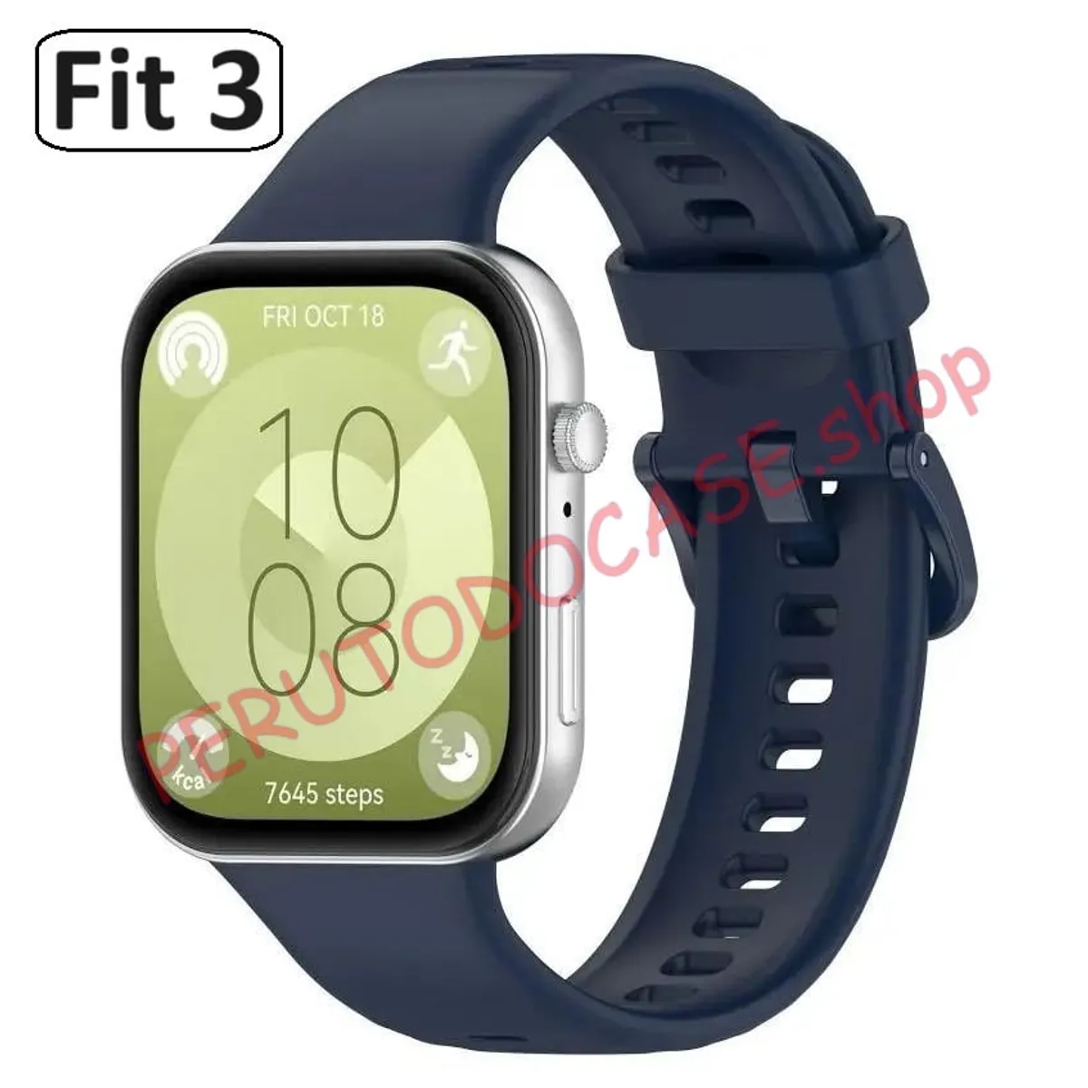 GENERICO - Correa para Huawei Fit 3