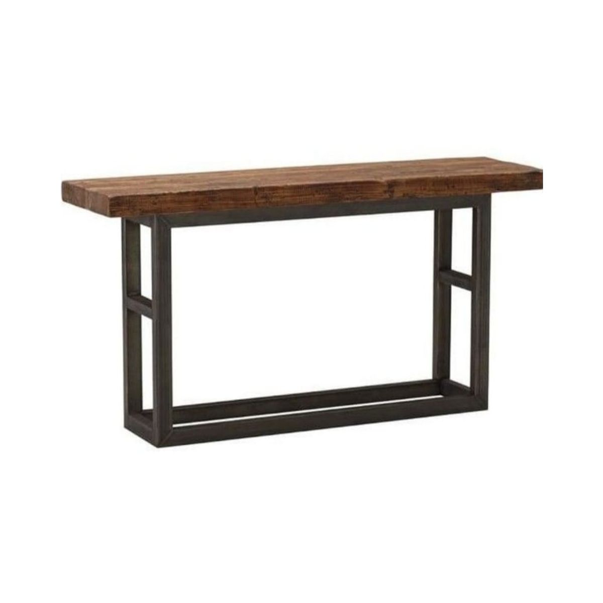 GENERICO - Consola Recibidor Industrial Polan Pandora Home