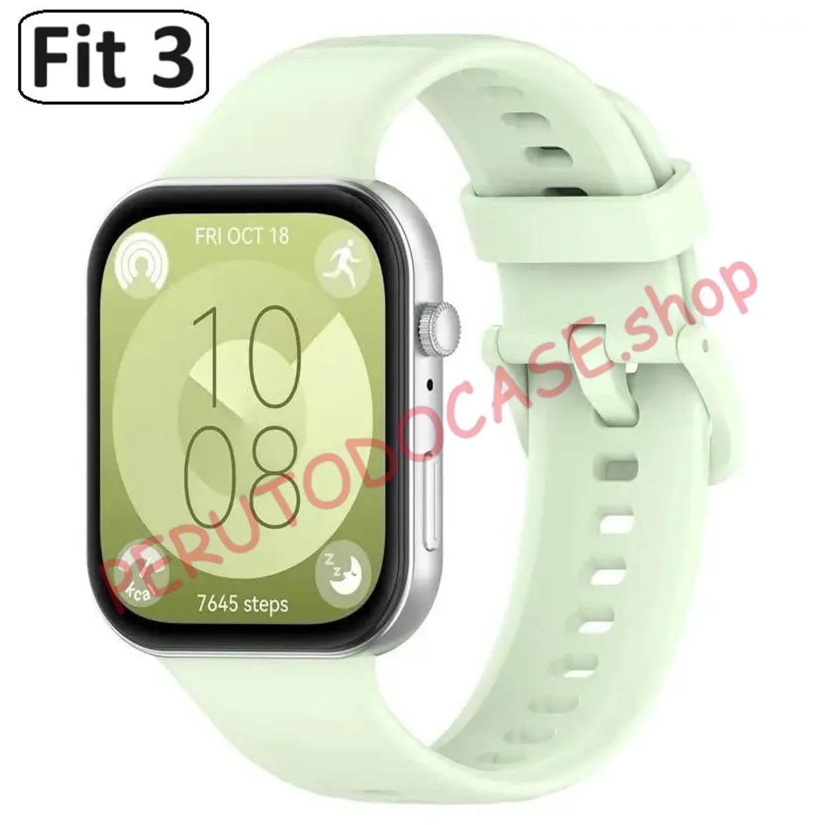 GENERICO - Correa para Huawei Fit 3