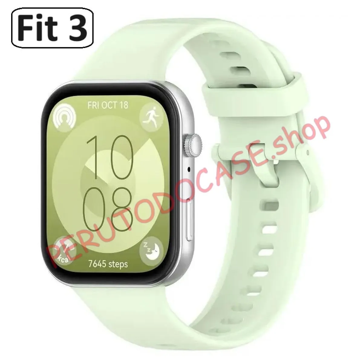 GENERICO - Correa para Huawei Fit 3