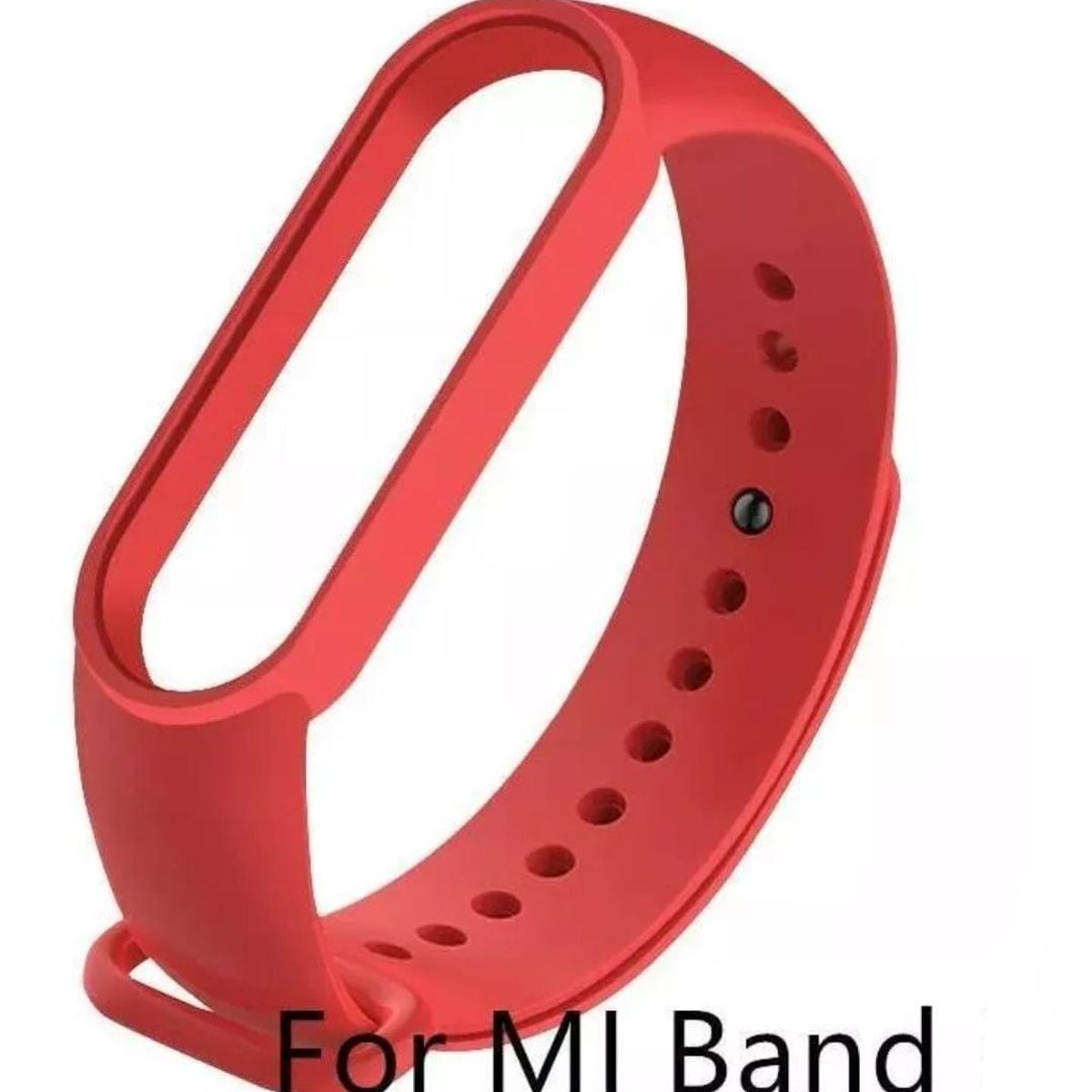GENERICO - Correa de reemplazo para xiaomi mi band 5, 6 y 7