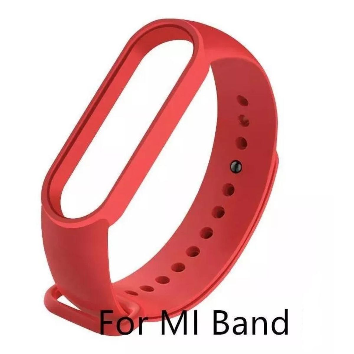 GENERICO - Correa de reemplazo para xiaomi mi band 5, 6 y 7