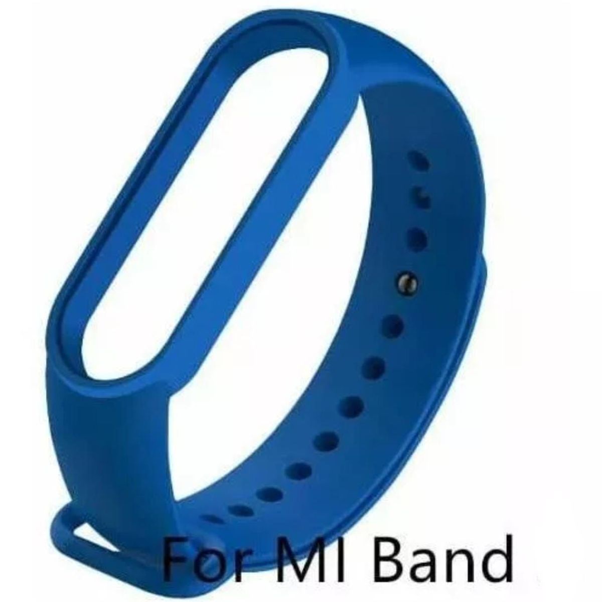 GENERICO - Correa de reemplazo para xiaomi mi band 5, 6 y 7