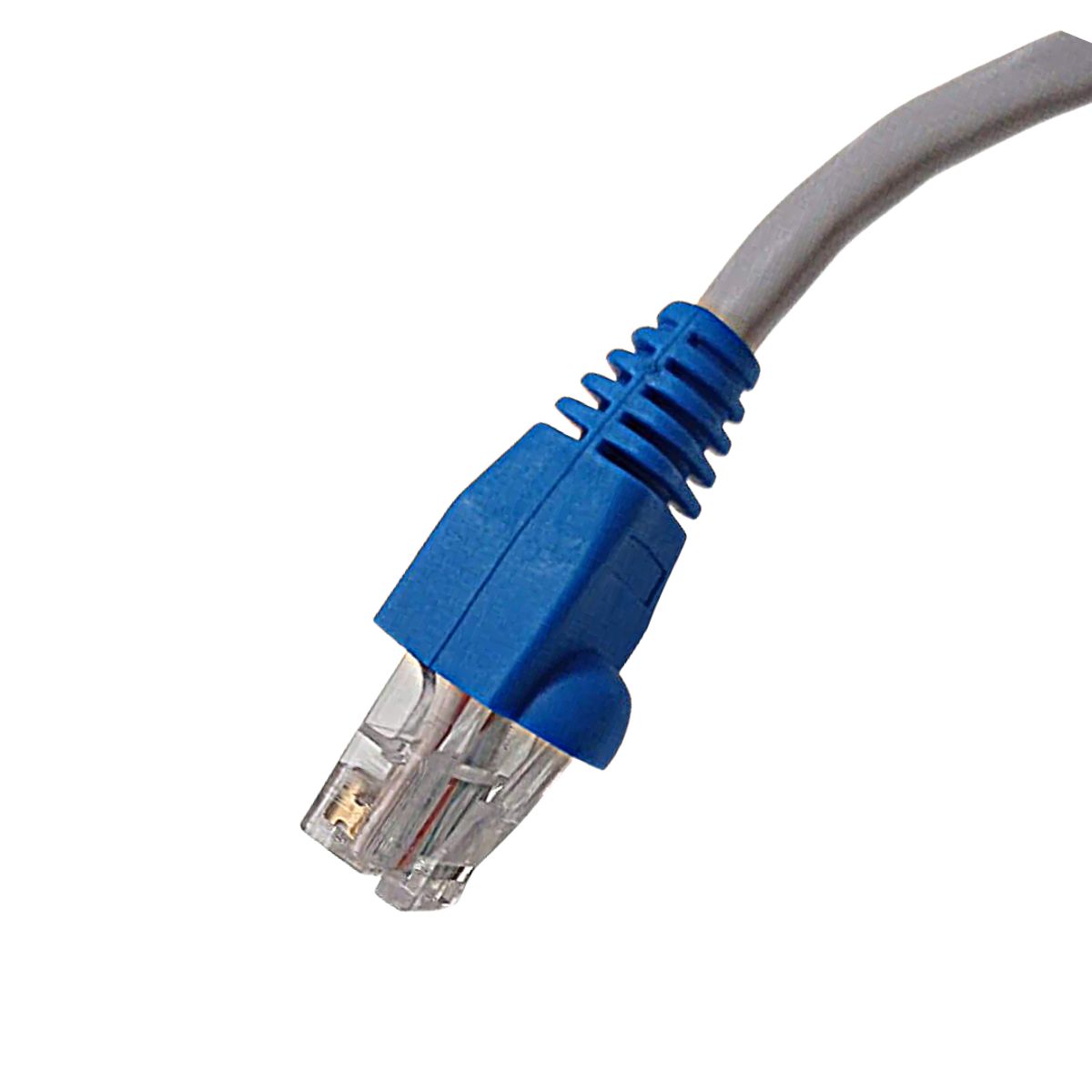 GENERICO - Cable De Red Internet Cat-5 / 5 Metros