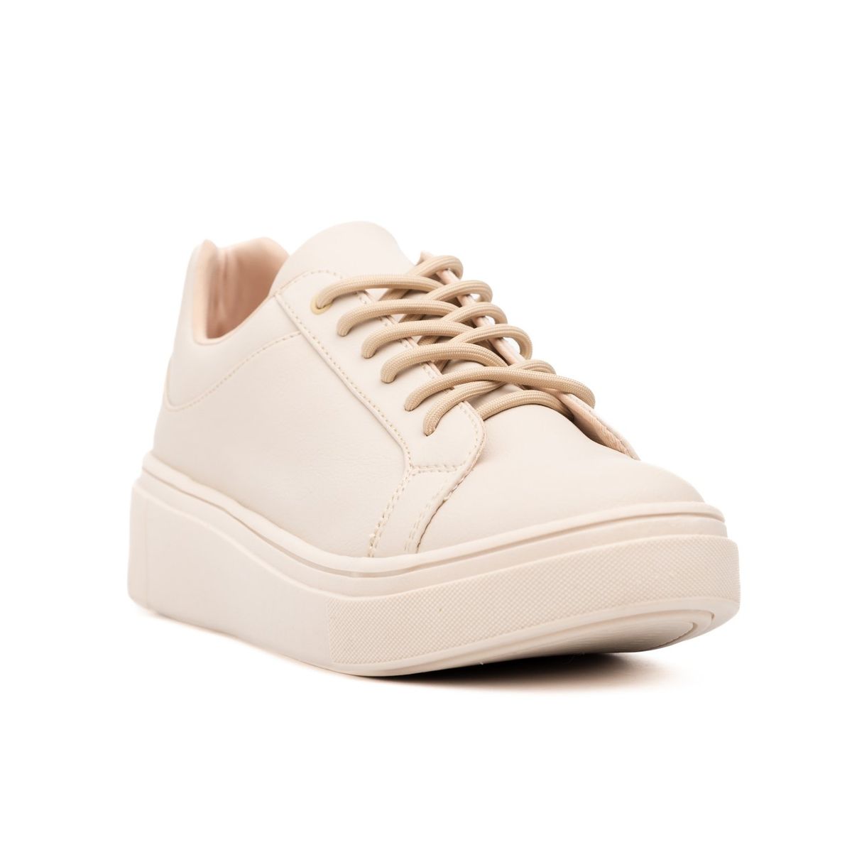 NEBULA - Zapatilla Yalta - Nébula - Nude