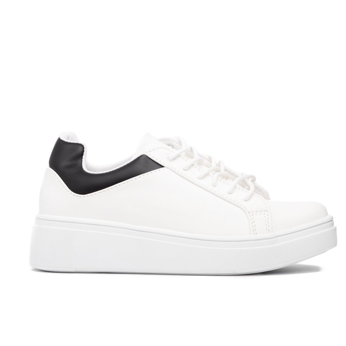 NEBULA - Zapatilla Yalta - Nébula - Negro