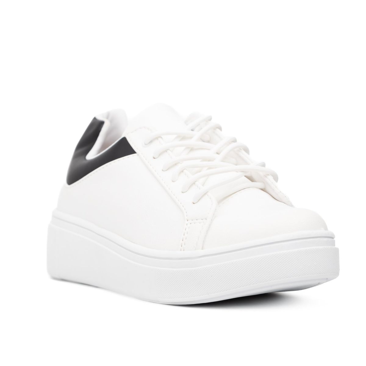 NEBULA - Zapatilla Yalta - Nébula - Negro