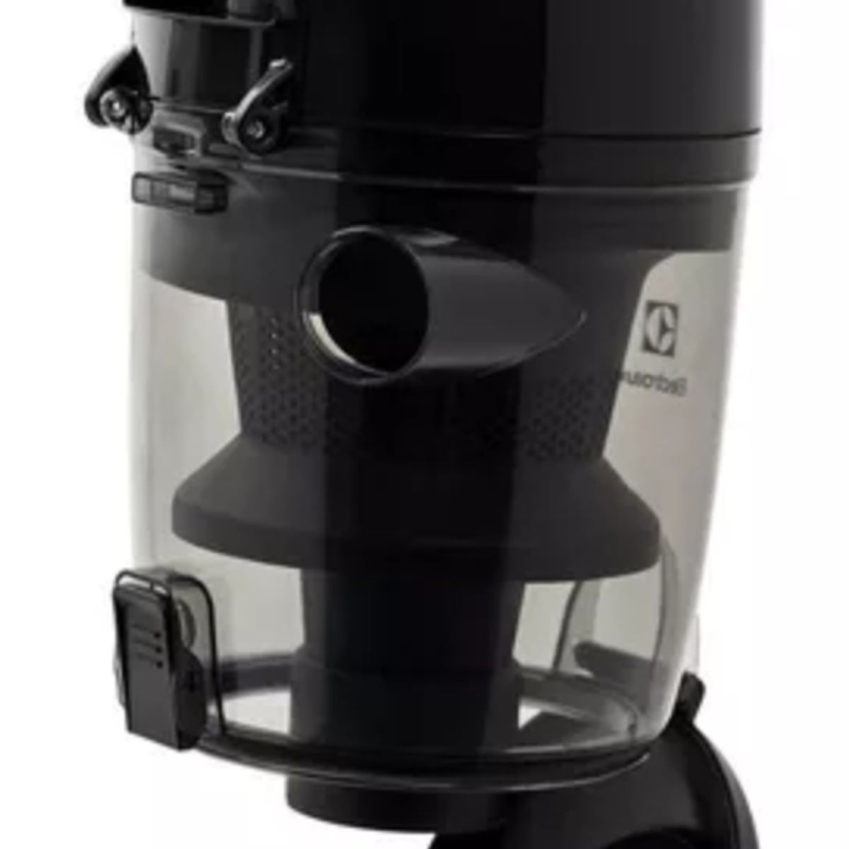 ELECTROLUX - ASPIRADORA ELECTROLUX EAS30 1600 WATTS NEGRO